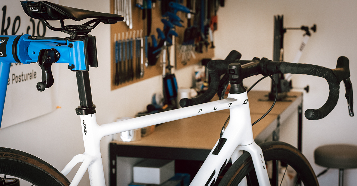 Vélos et Roues à la vente